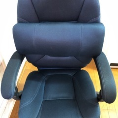 ゲーミングチェア　オフィスチェア　デスクチェア の画像