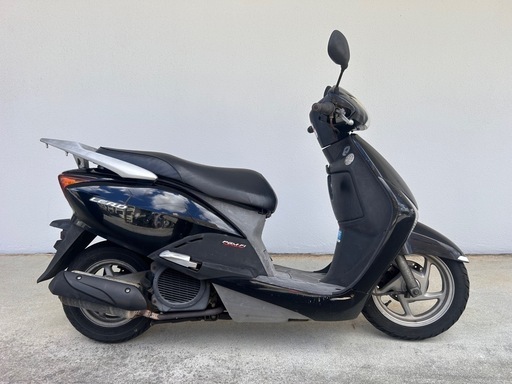ホンダ　リード110