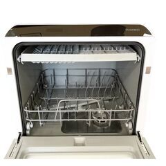 【ドリーム池田店】◎ジモティ割対象品◎THANKО　食器洗･乾燥機　STTDWAD　2023年製　IKX-741の画像