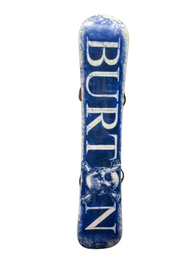 BURTON TWIN バートン メンズ スノーボード セット　155cm