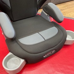 GRACO ジュニアシートの画像