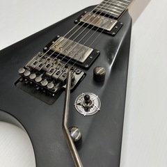 Kramer クレイマー エレキギター Nite-V 楽器 弦楽器 のご紹介です！ の画像