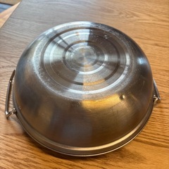 鍋の画像