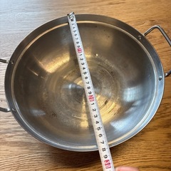 鍋の画像