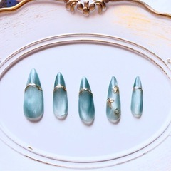無料ハンドネイルモニター募集💅