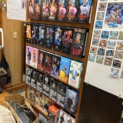 【新品】フィギュア　増えたり減ったり　ですの画像