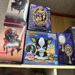 フィギュア　1個1,000円の画像