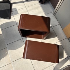 ラックの画像