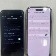 iPhone 14Pro、iPhone8セット
の画像
