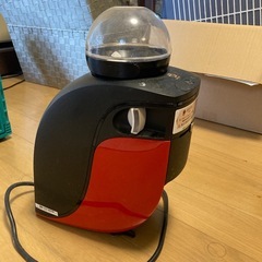 ネスカフェ　バリスタ　の画像