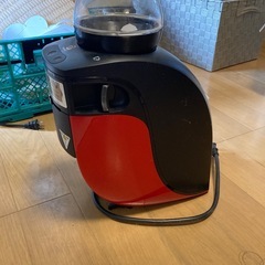ネスカフェ　バリスタ　の画像