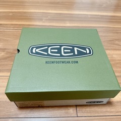 Keen 登山靴　ウィメンズ ピレニーズ ハイキングシューズ  24.5の画像