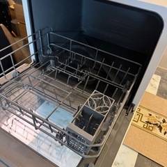 食洗機の画像