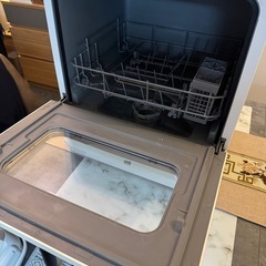 食洗機の画像