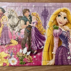 プリンセスパズルまとめ売りの画像