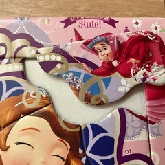 プリンセスパズルまとめ売りの画像
