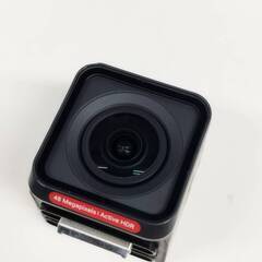 Insta360 ONE RS/レンズ/バッテリーベース/マウントブラケット/まとめ売り！の画像