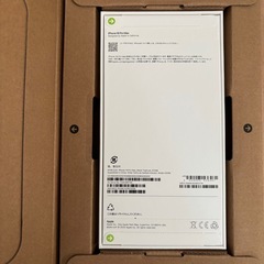 iPhone 16 pro max 512GBの画像