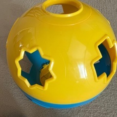 きかんしゃトーマス まるっこパズル　かたはめの画像