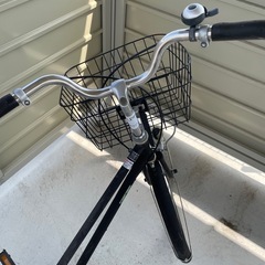 決まりました　自転車　の画像