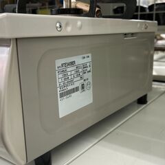 ★リユースのサカイ千葉中央店★ Rinnai ガステーブル 都市ガス 21年製 動作確認／クリーニング済み TC4624の画像
