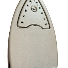 コンパクトアイロン　TOSHIBAの画像
