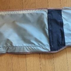 鮎釣りフィッシングポケットの画像
