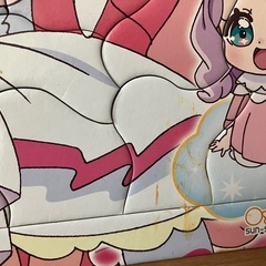 プリキュア パズルの画像