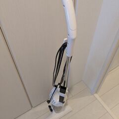 掃除機の画像