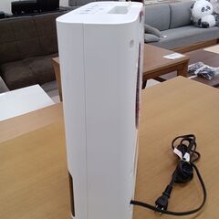 リユースのサカイ栃木店★ジモティ割あり★ YAMAZEN セラミックファンヒーター CZSF-S12  22年製 動作確認／クリーニング済み TC10710の画像