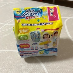 GOON水遊びパンツMサイズ　12枚入りの画像