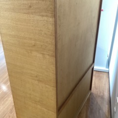 チェスト【町田市再生家具】251726の画像