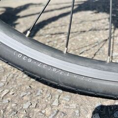 ◆021　BRIDGESTONE『電動アシスト自転車』　リサイクルマート鹿児島川内店の画像