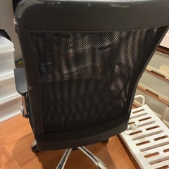 取引中　
椅子　の画像