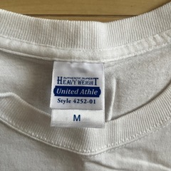 【決まりました】バンクシー展 非売品 Tシャツの画像