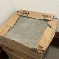 INAX FIO014 300角タイルの画像