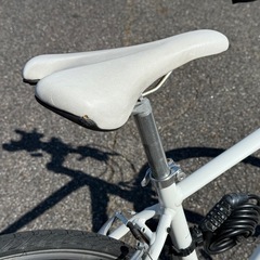giant 自転車　クロスバイク　2021年　エスケープR3 ジャイアントの画像