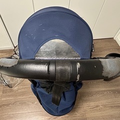 BABYZEN YOYO 6本体+付属品セット（by AIR FRANCE）