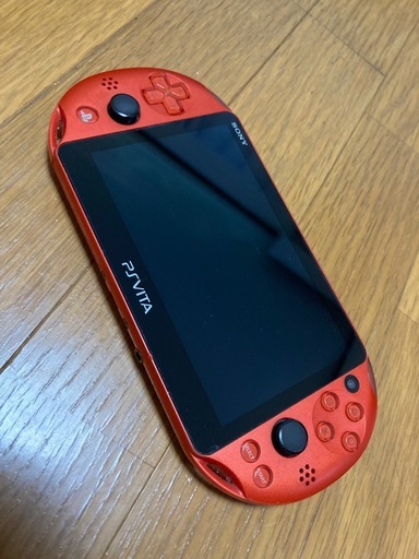 PSP Vita