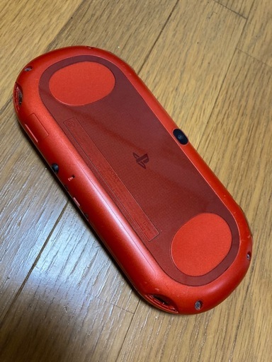 PSP Vita