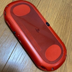 PSP Vitaの画像