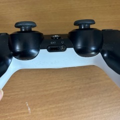 ps4コントローラージャンクの画像