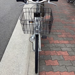 🚴 マンチェスター26インチの画像
