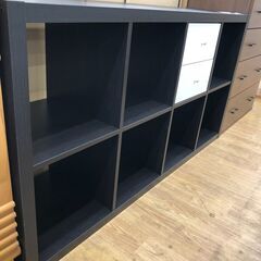 ★リユースのサカイ幸手店★SJ10453★ジモティ割あり★  オープンシェルフ  W147×D39×H77 クリーニング済み の画像