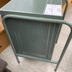 【軽トラック貸し出し無理！】IKEA ニッケビーチェストの画像