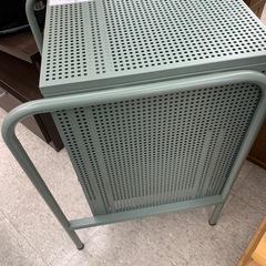 【軽トラック貸し出し無理！】IKEA ニッケビーチェストの画像