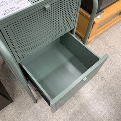 【軽トラック貸し出し無理！】IKEA ニッケビーチェストの画像