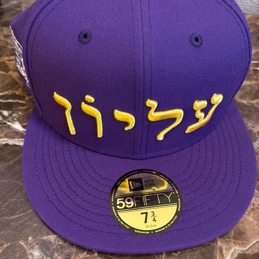 supreme キャップ