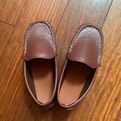 キッズジュース　子供フォーマルシューズ　スリッポンの画像