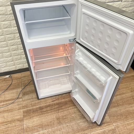 ご成約済み　配送設置0円で??冷蔵庫&洗濯機✨電子レンジ‼️3点セット